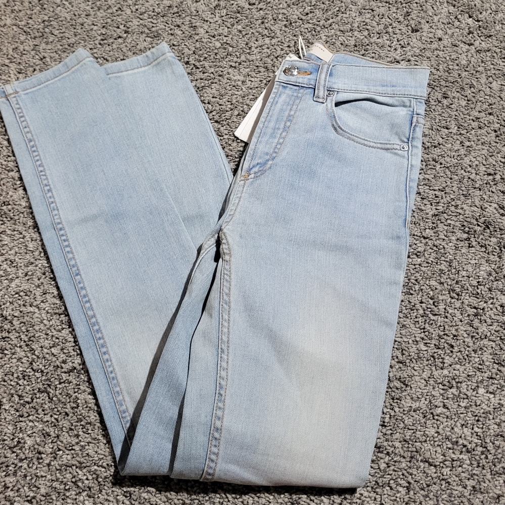 Marc by marc jacob ella skinny jeans